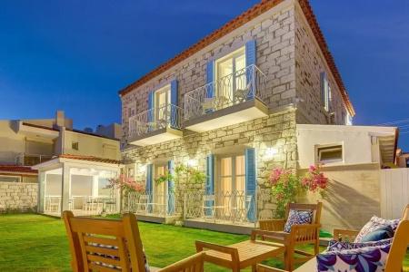 Villa Peri Butik Otel - 35