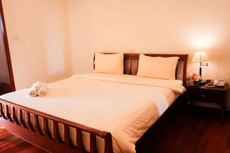 Kanavera Sriracha & Serviced Apartment - 37