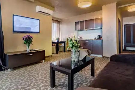 Grand Bansko - Fitness & SPA - 36