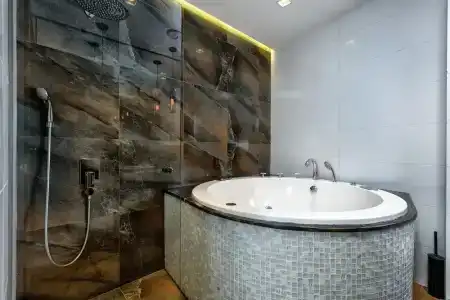 One Luxury Suites - 116