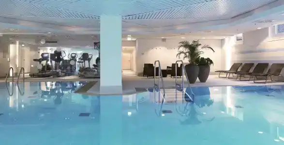 Crowne Plaza düSseldorf - Neuss, Ein Ihg - 44