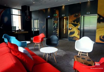 Ibis Szczecin Centrum - 14