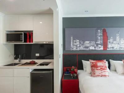Citadines St Georges Terrace - 44