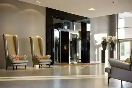 Van der Valk AirportDüsseldorf - 9