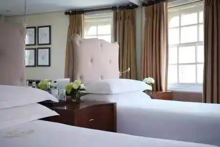 The Chesterfield Mayfair - 35