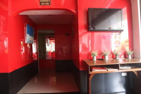 The Chilli Patong Beach -Sha Certified - 37