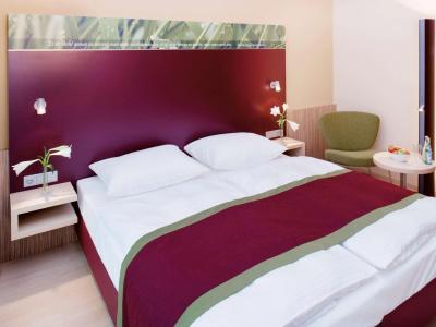 Mövenpick Frankfurt City - 3