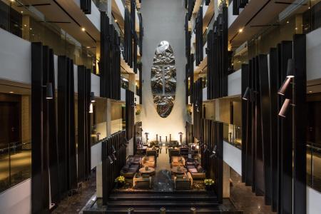 The Canvas Dubai - MGallery Collection - 10