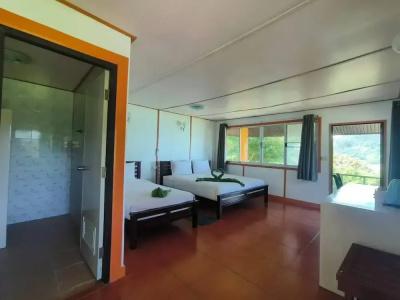 Phi Phi View Point Resort - 133