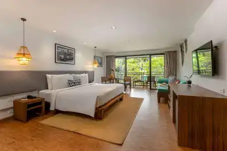 Outrigger Khao Lak Beach Resort - Sha Extra Plus - 1