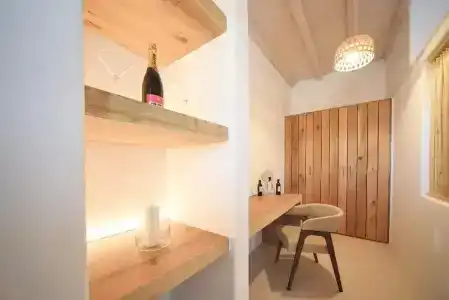 Myconian Crown Suites - 45