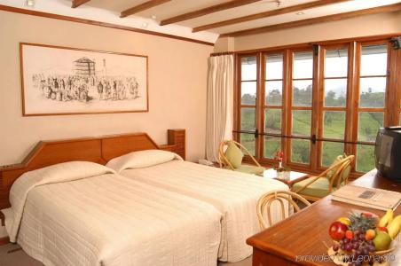 Heritance Tea Factory - 33