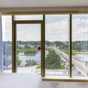 Hilton Garden Inn Tours Centre, France - 109