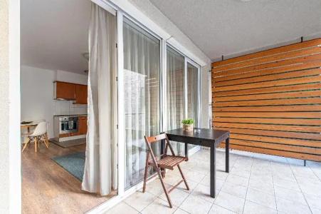 Nova Aparthotel - 129