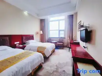 Nanjing Grand - 22