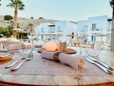Caesars Gardens & Spa - Adults Only - 19