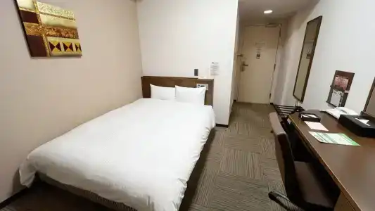 Route-Inn Hikone - 18
