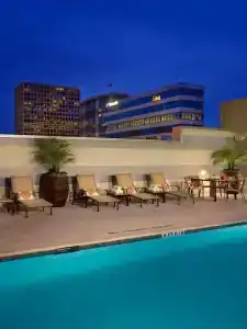 Royal Sonesta Houston Galleria - 26