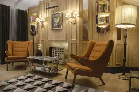 Browns Central - 1