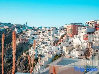 Trieris Villa & Suites - 139