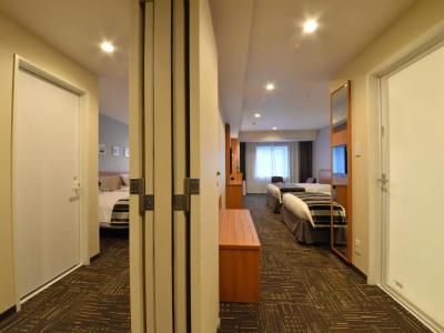 Hakodate Kokusai - 80