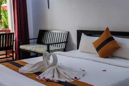 La Niche D'angkor Boutique - 112