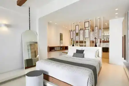 Oia Suites - 123