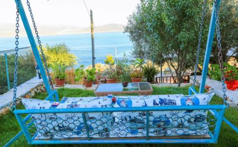 Hamarat Otel - 15