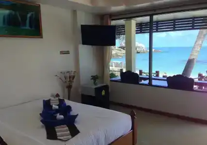 Silver Beach Resort - 5