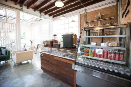 Memmoth Hostel In Lampang - 9