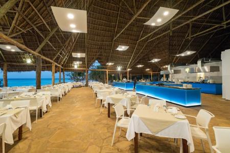 Sandies Baobab Beach - 36
