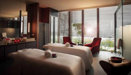 Parkroyal Collection Pickering, Singapore - Sg Clean, Staycation Approved - 4