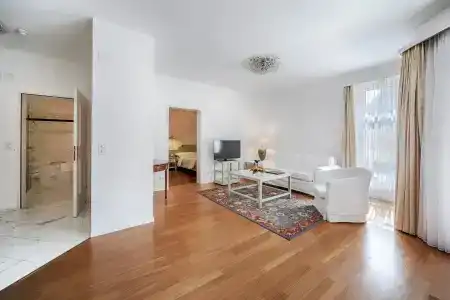 Villa Sassa, Residence & Spa - 8