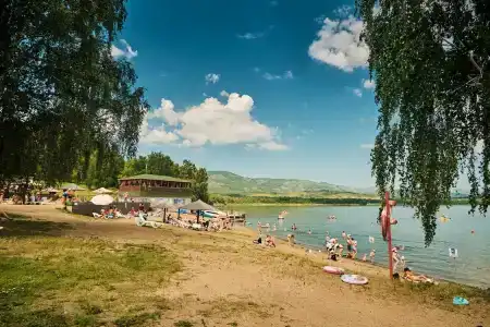 Якты-Куль - 25