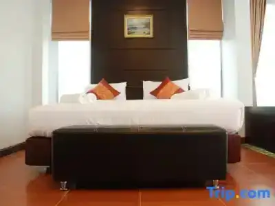 Nattha Waree Hotsprings and Spa - 21
