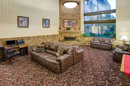 Holiday Inn Indianapolis - Airport Area n, An Ihg - 1