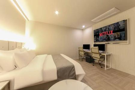 Browndot Sasang Renecite - 118