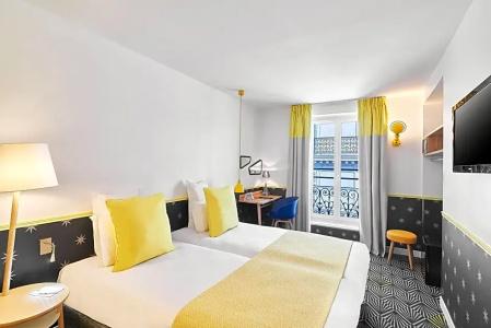Hôtel Augustin - Astotel - 26
