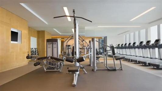 The Westin Singapore (Sg Clean) - 18