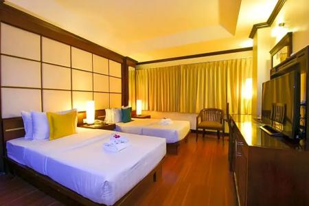 Grand Business Inn - 65