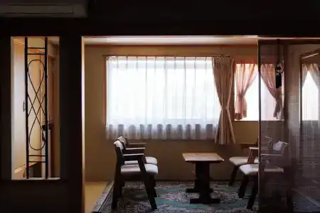 Ryokufuen Kiyoharu - 94