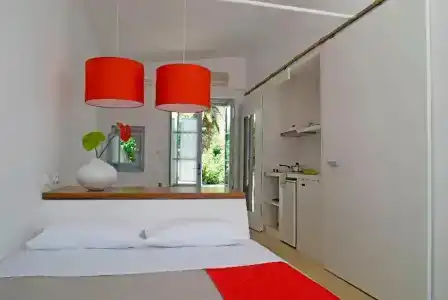 Orloff Resort - 83