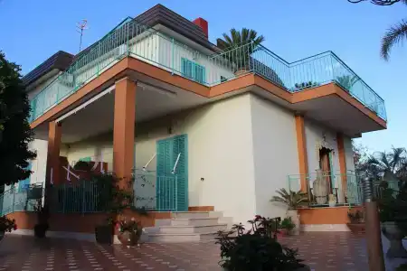 Villa Julia - 29