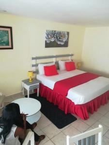 Costarena Beach - 54