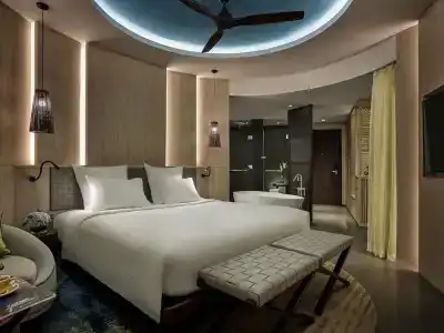 Pullman Phu Quoc Beach Resort - 103