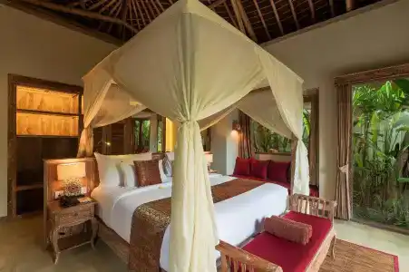 The Udaya Resorts and Spa - 43