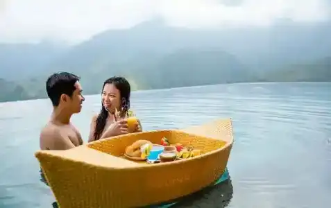 Sapa Catcat Hills Resort & Spa - 6