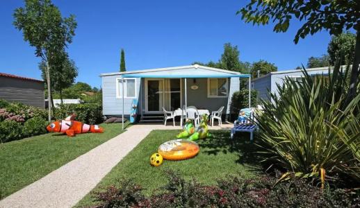 San Francesco Camping Village - 52