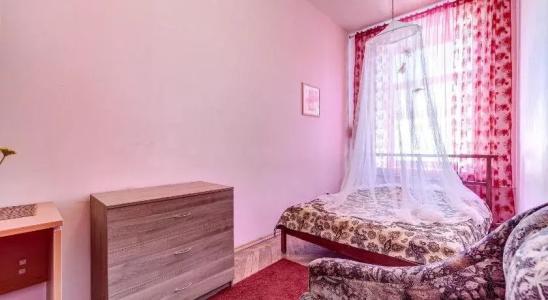 Guest house Alye Parusa - 3