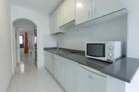 Apartamentos Moraña - 82